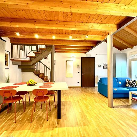 The Loft Daire Temeşvar Dış mekan fotoğraf