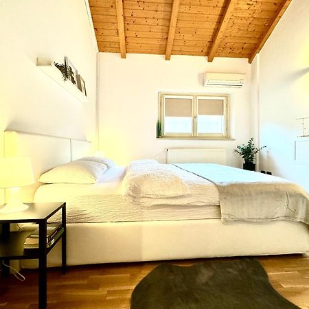 The Loft Daire Temeşvar Dış mekan fotoğraf