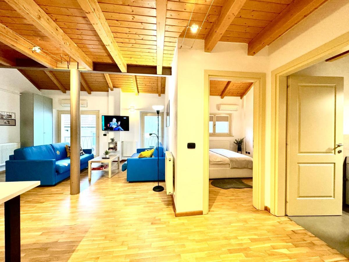 The Loft Daire Temeşvar Dış mekan fotoğraf