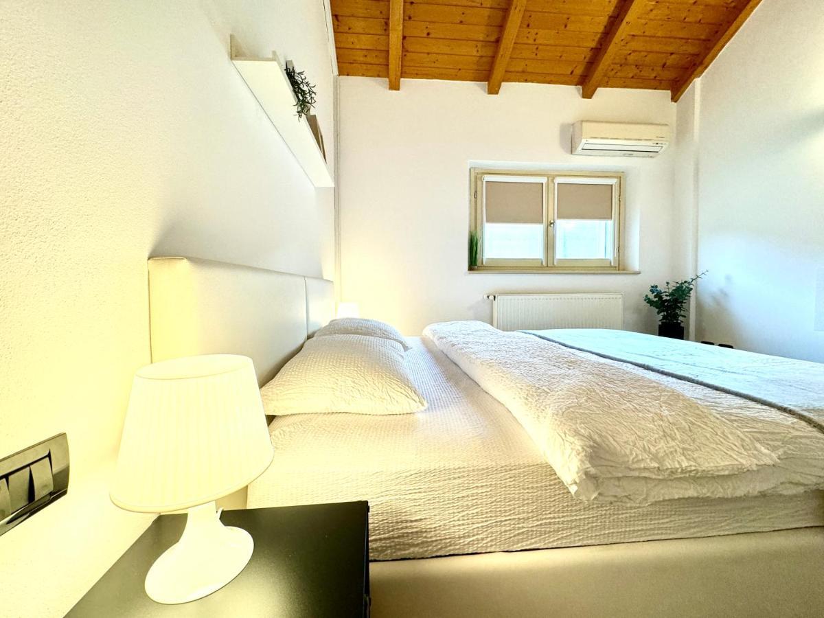 The Loft Daire Temeşvar Dış mekan fotoğraf
