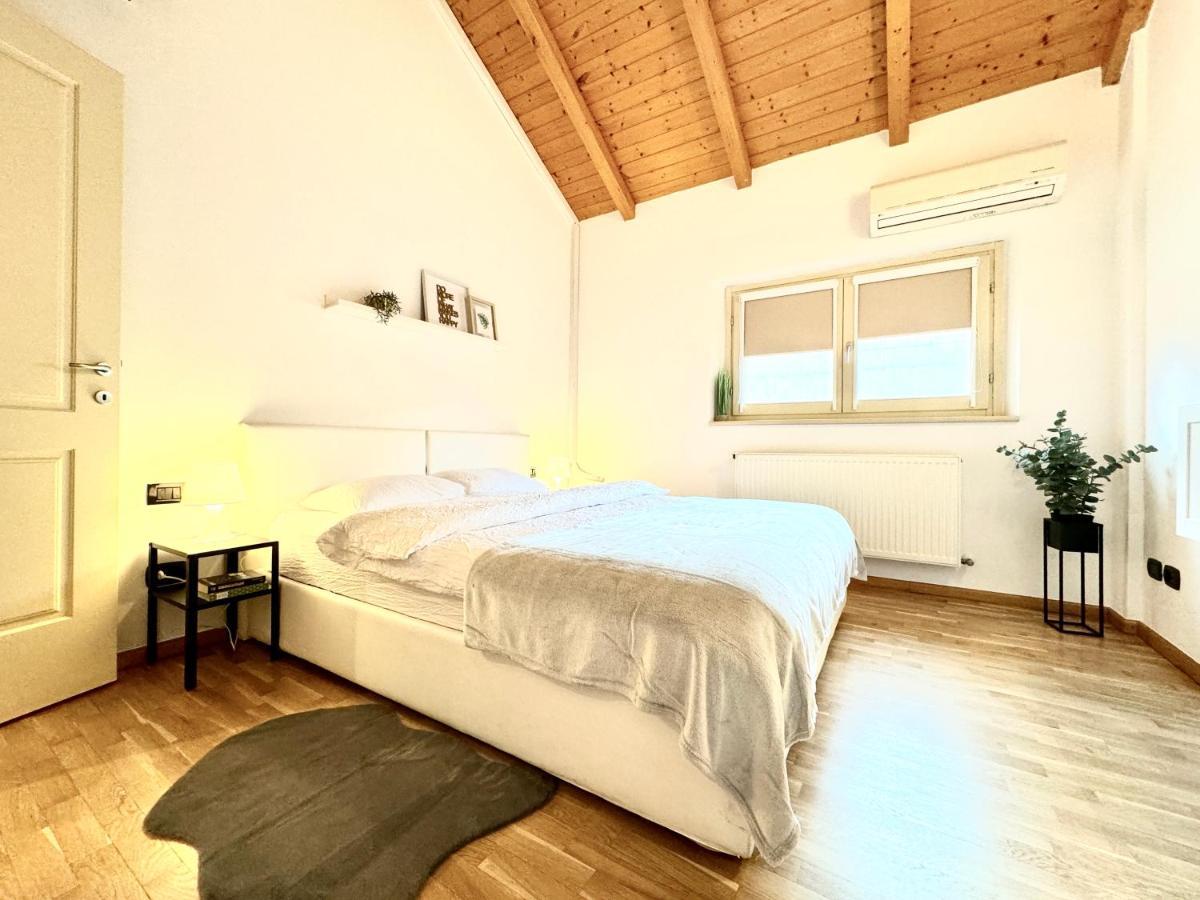 The Loft Daire Temeşvar Dış mekan fotoğraf