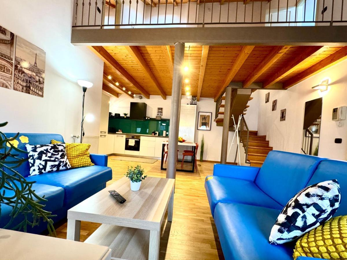 The Loft Daire Temeşvar Dış mekan fotoğraf