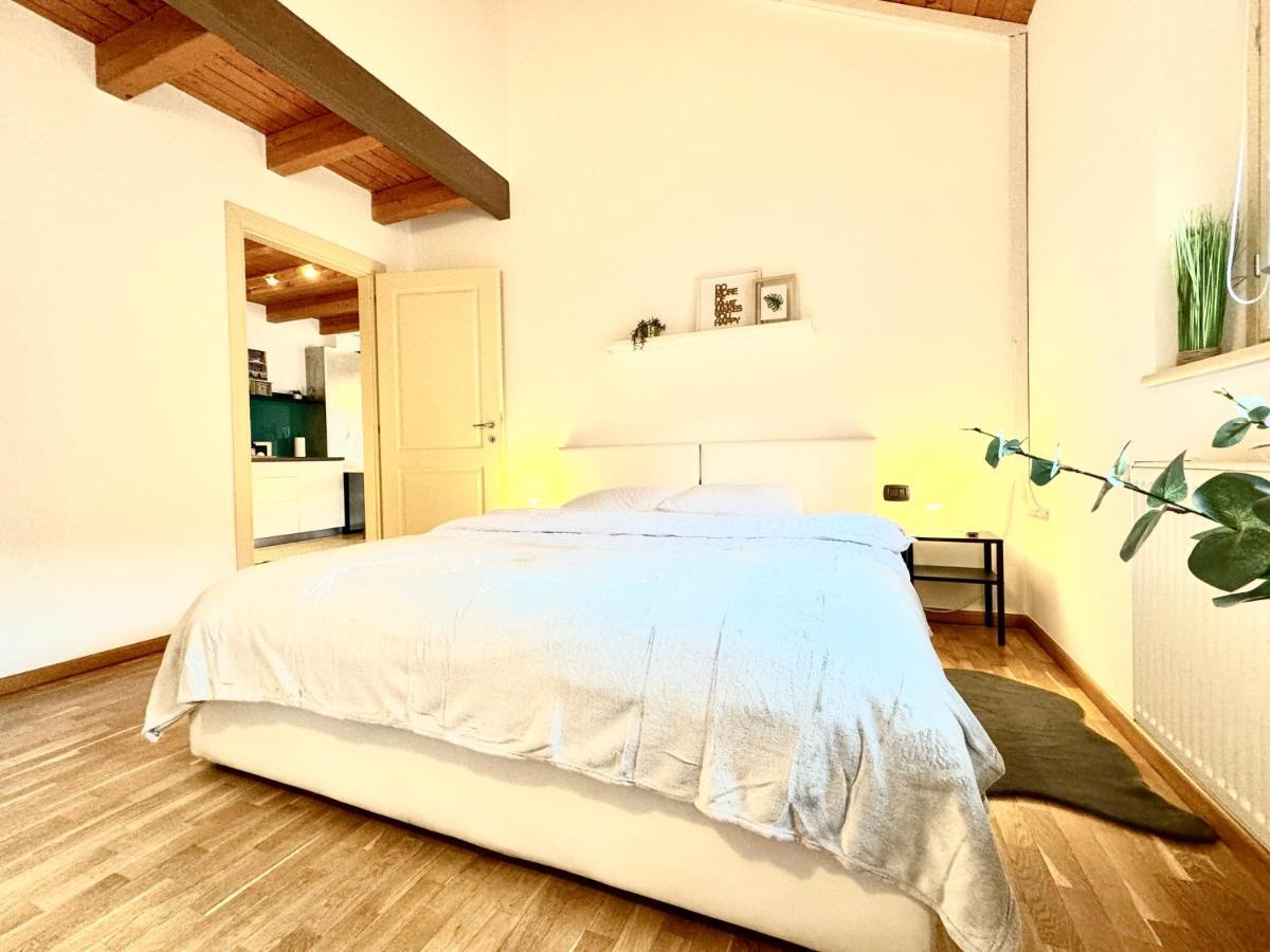 The Loft Daire Temeşvar Dış mekan fotoğraf