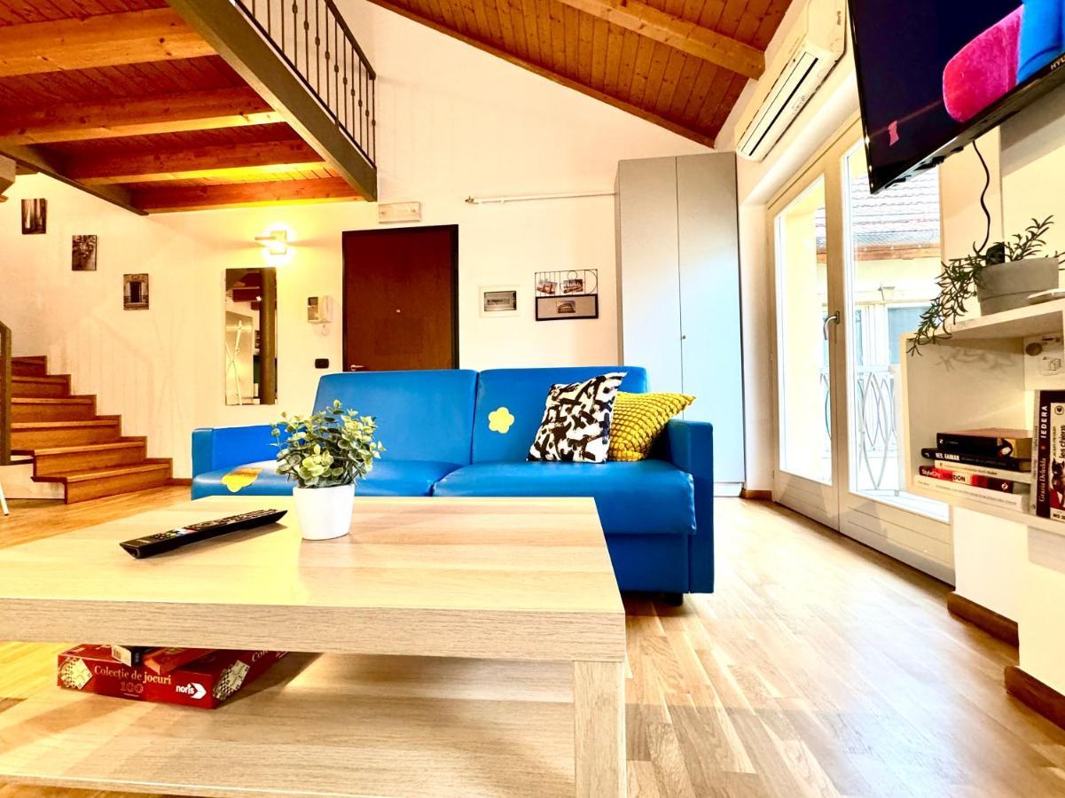 The Loft Daire Temeşvar Dış mekan fotoğraf