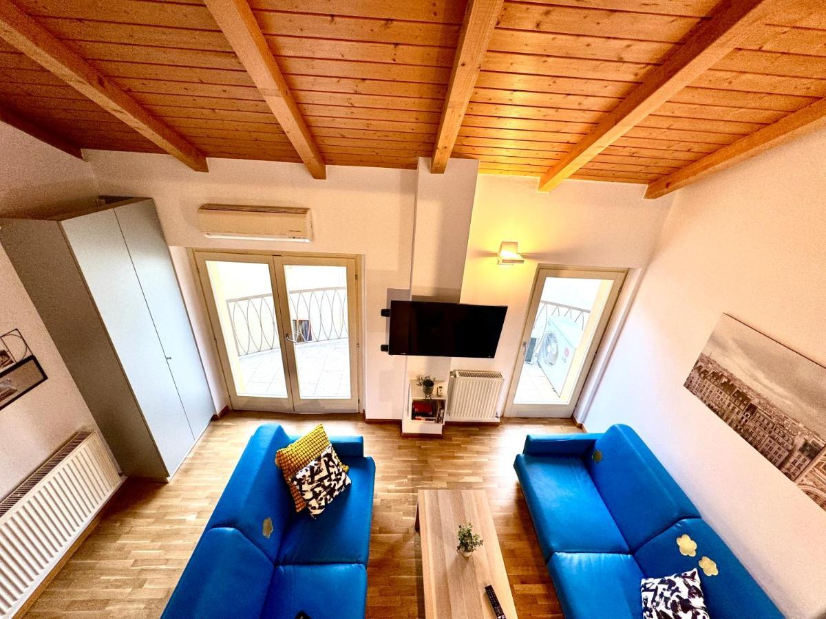 The Loft Daire Temeşvar Dış mekan fotoğraf
