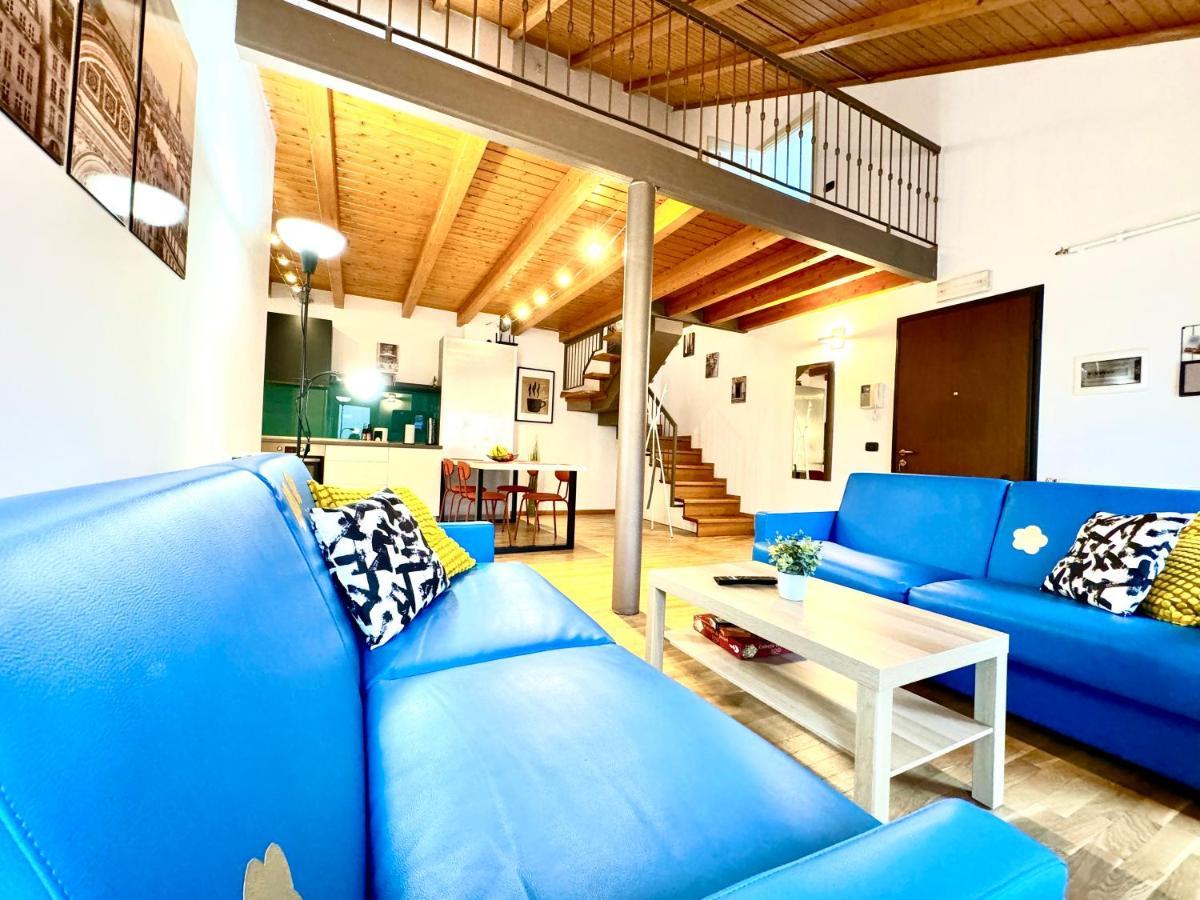 The Loft Daire Temeşvar Dış mekan fotoğraf