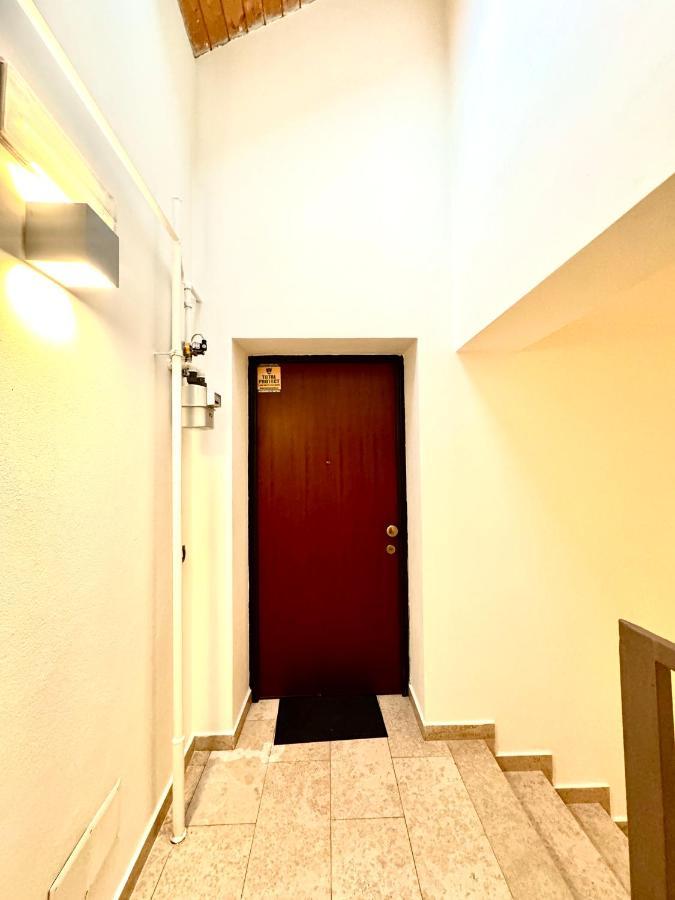 The Loft Daire Temeşvar Dış mekan fotoğraf