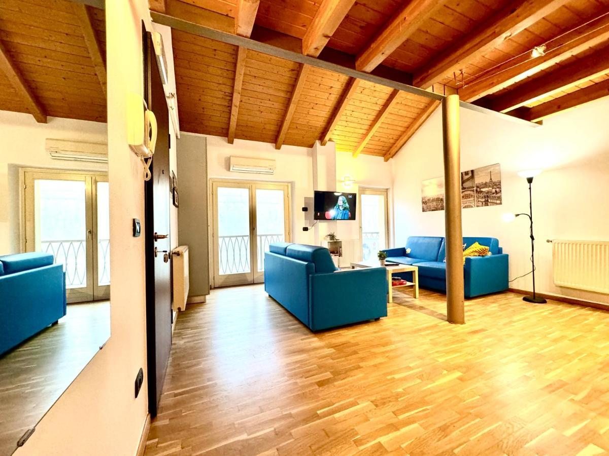 The Loft Daire Temeşvar Dış mekan fotoğraf