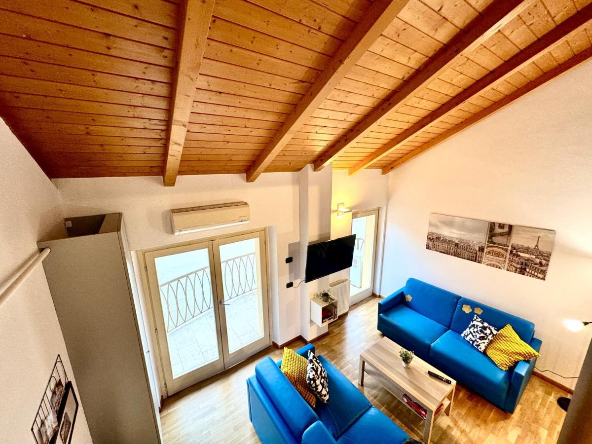 The Loft Daire Temeşvar Dış mekan fotoğraf