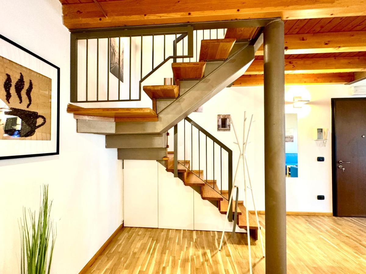 The Loft Daire Temeşvar Dış mekan fotoğraf