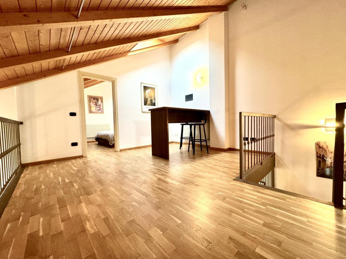 The Loft Daire Temeşvar Dış mekan fotoğraf