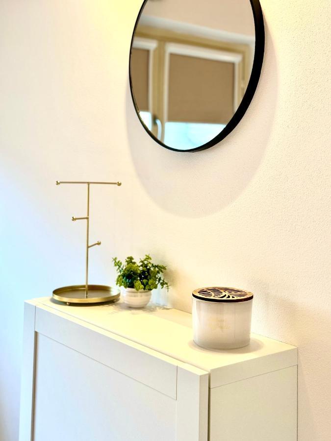 The Loft Daire Temeşvar Dış mekan fotoğraf