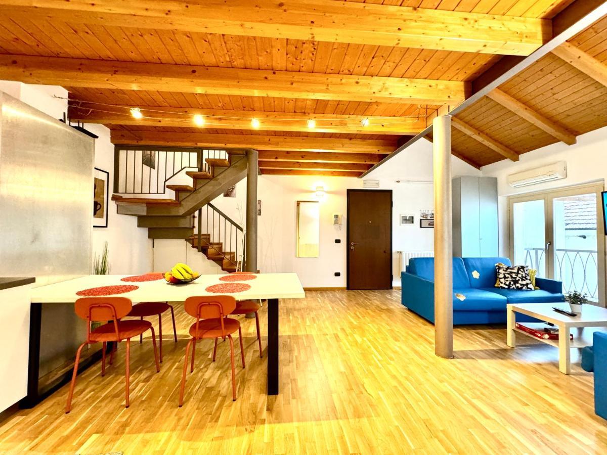 The Loft Daire Temeşvar Dış mekan fotoğraf