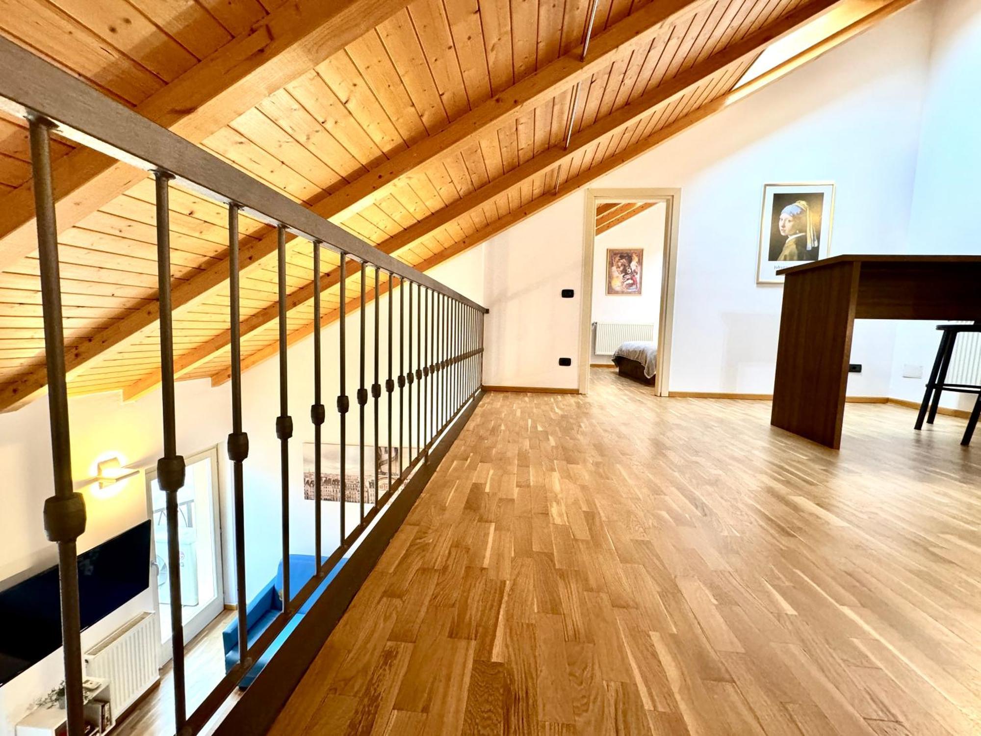 The Loft Daire Temeşvar Dış mekan fotoğraf